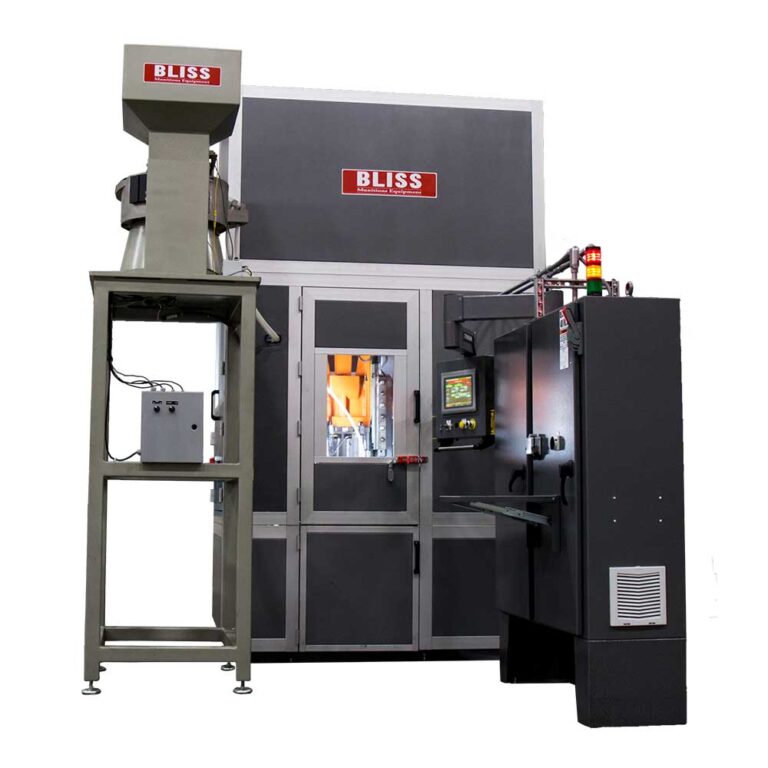 304 Draw Press Bliss Munitions Equipment