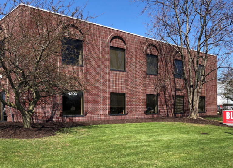 Home Bliss Munitions Equipment